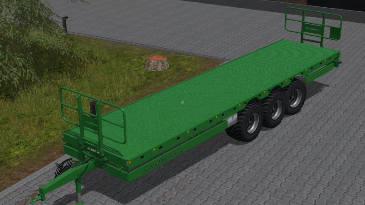 Laumetris PTL-20R