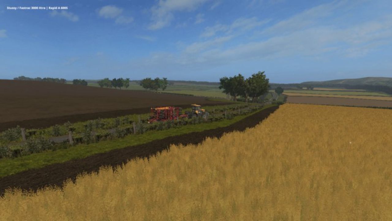 Lawfolds, Aberdeenshire v1.3