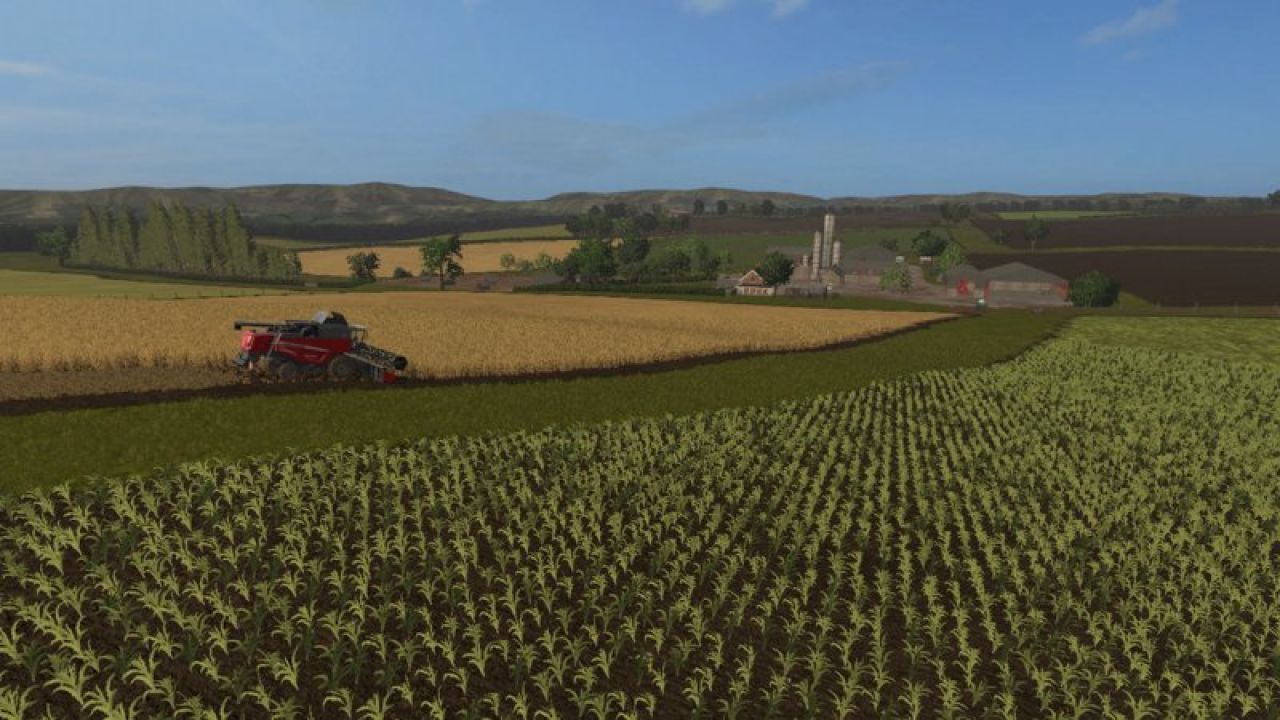 Lawfolds, Aberdeenshire v1.3