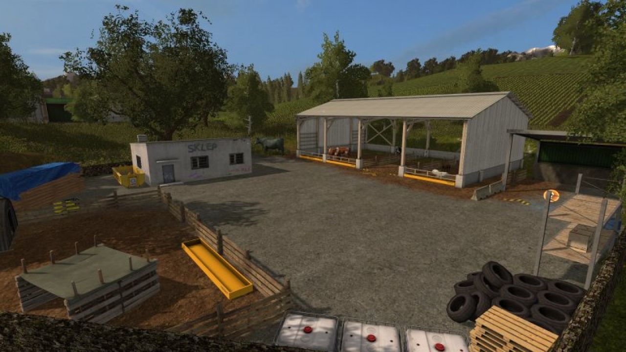 Le Bout du monde - Season ready v2.1