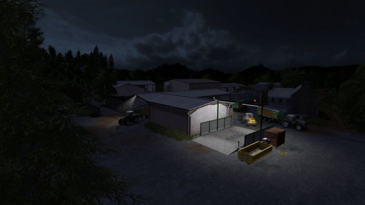 Le Bout du monde - Season ready v2.1