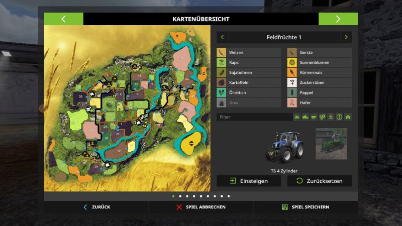 Le Bout du monde - Season ready v2.1