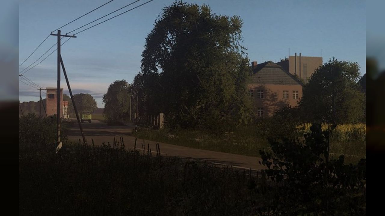 Lehndorf by LS LPgist