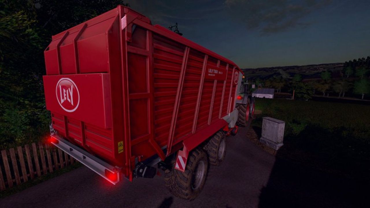 Lely Tigo XR 65D