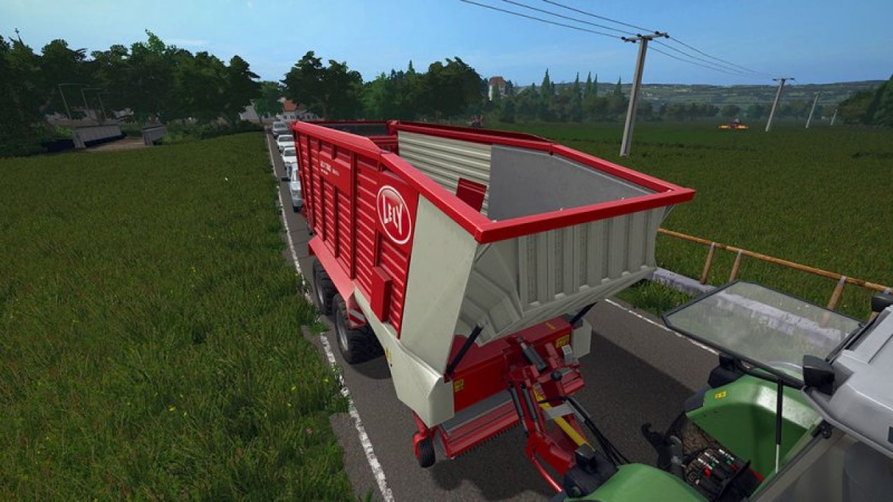 Lely Tigo XR 65D