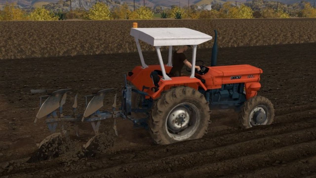 Lemken D27/55K
