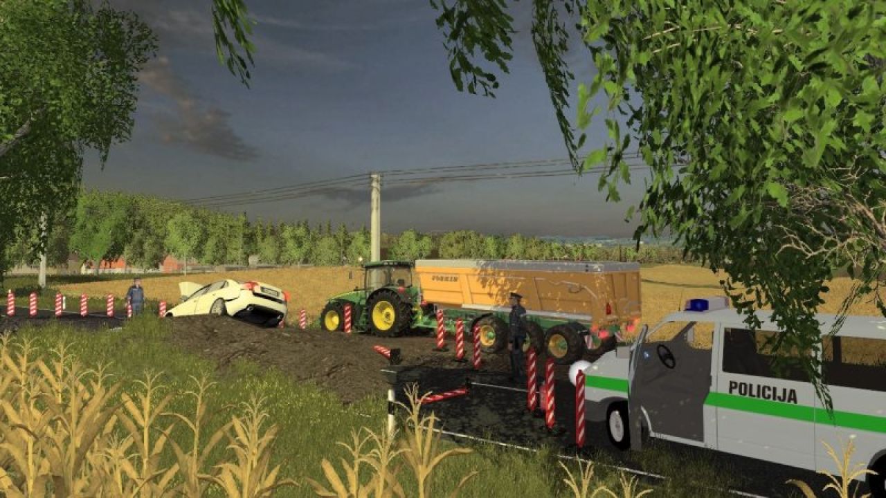 LIETUVA/LITHUANIA V2 BETA