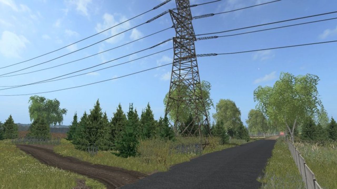 LIETUVA/LITHUANIA V2 BETA
