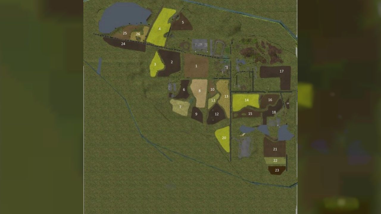 LIETUVA/LITHUANIA V2 BETA