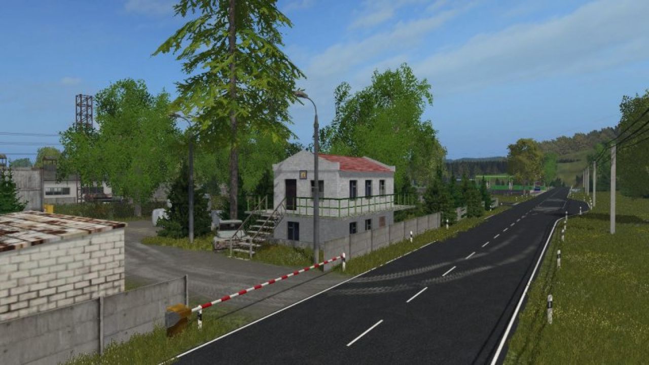 LIETUVA/LITHUANIA V2 BETA