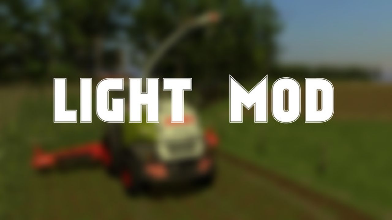 Light Mod
