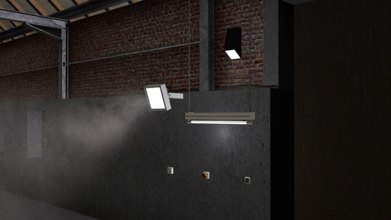 Lightswitch Pack