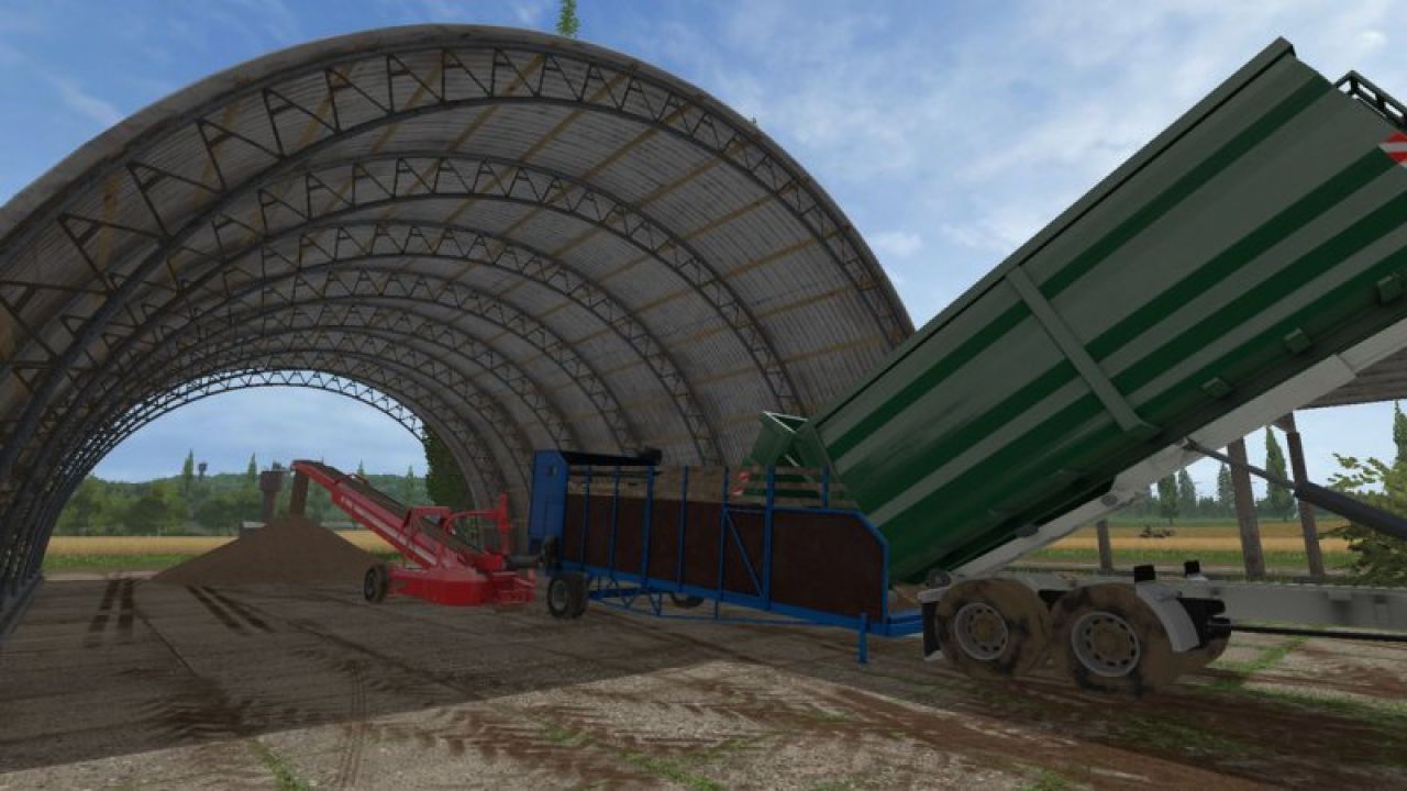 Lizard FDT8m