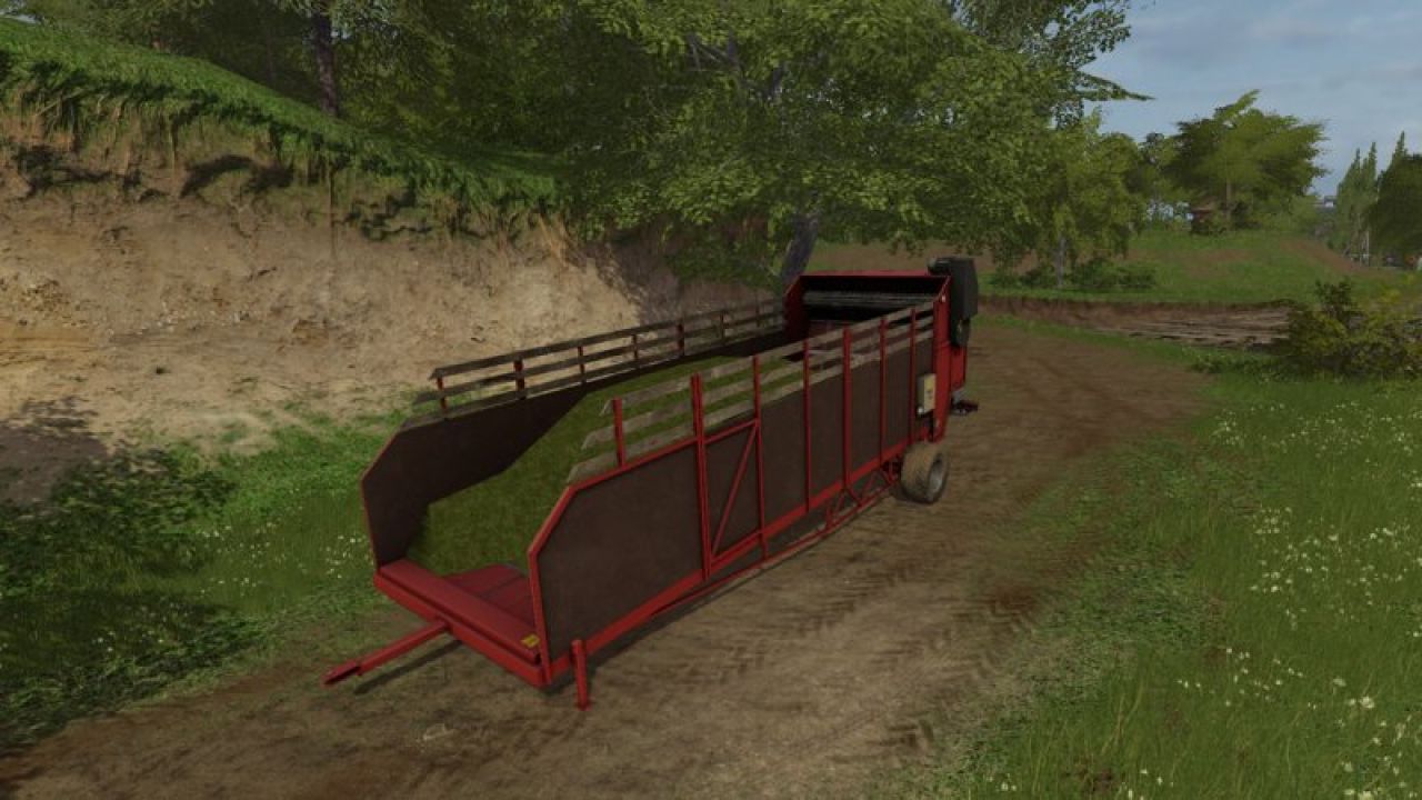 Lizard FDT8m