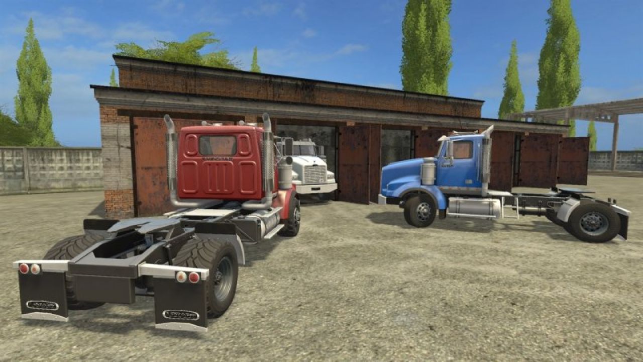 Lizard SX 210 v1.3.0.1