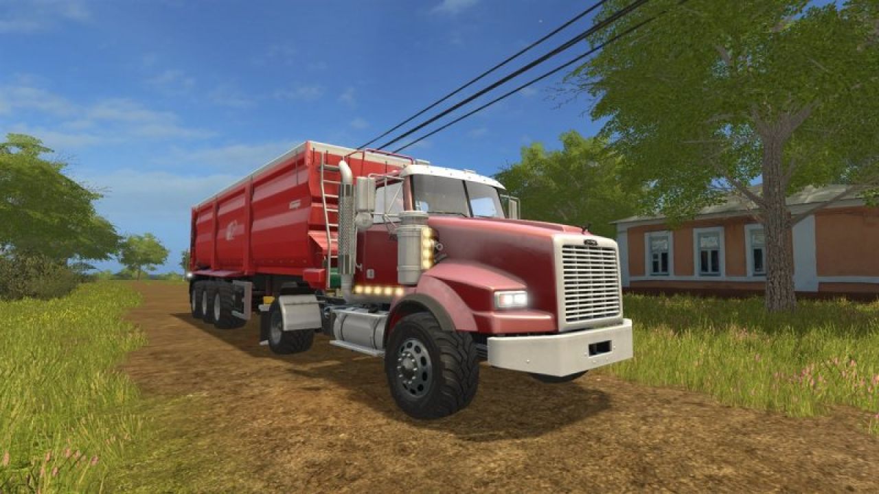 Lizard SX 210 v1.3.0.1