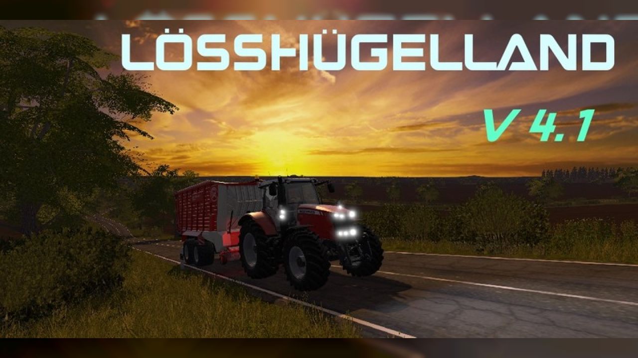 Loess Hill Country v4.1.1