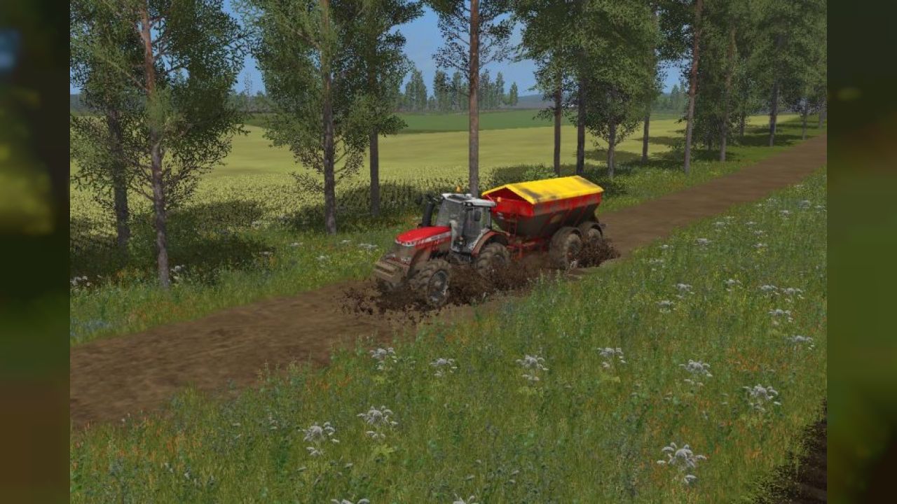 Lonestar v2.0