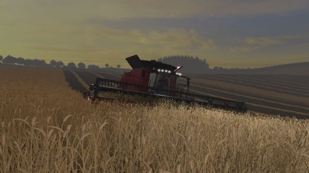 Lösshügelland v4.1