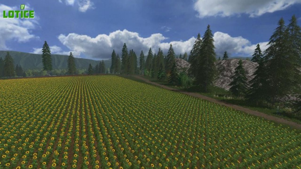 LOTICE Map v1.1.0.0 seasons ready