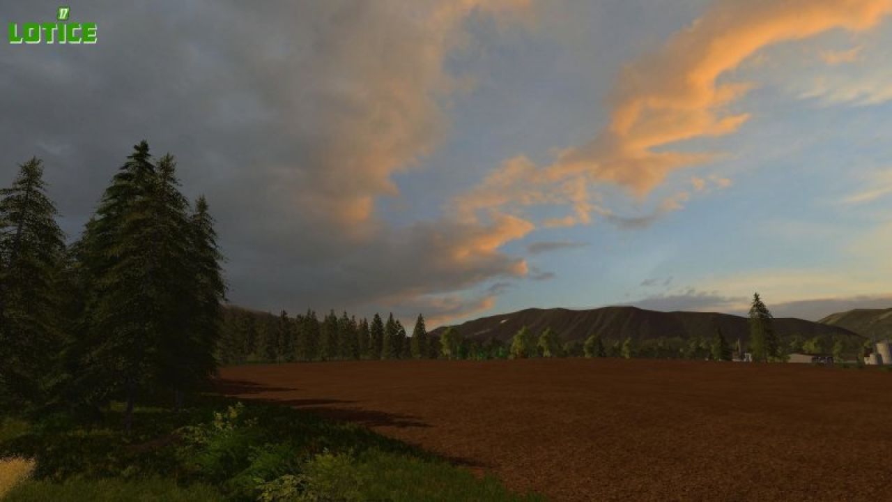 LOTICE Map v1.1.0.0 seasons ready