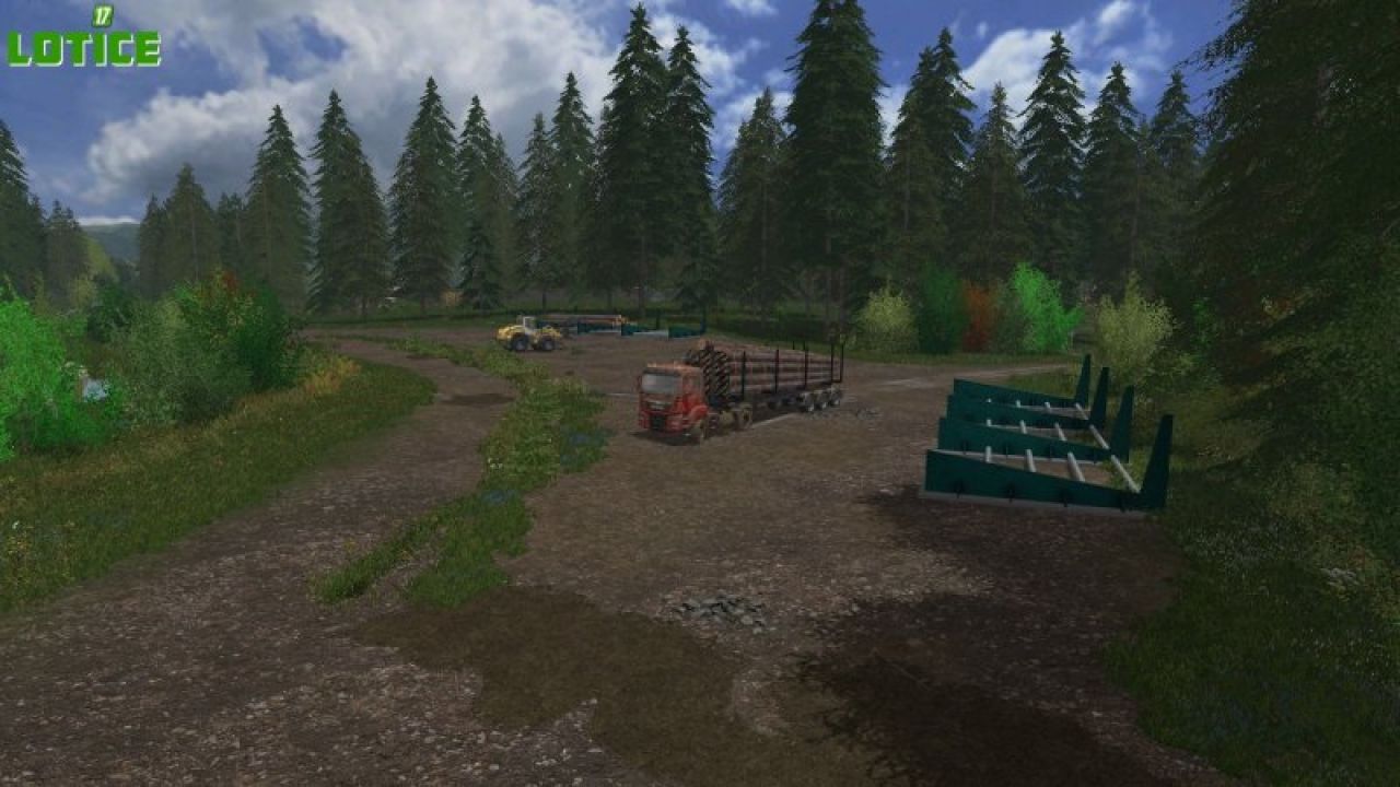 LOTICE v1.0.0.1