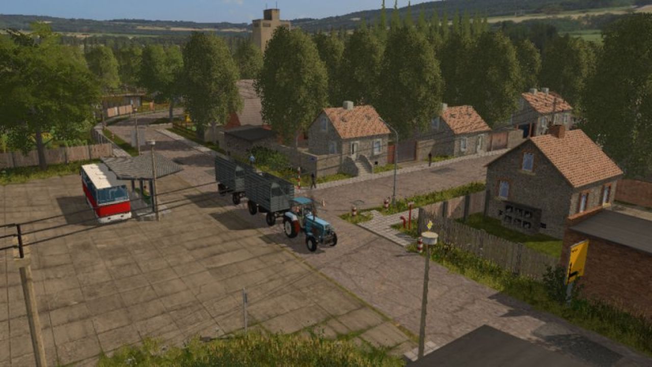 LPG Angern