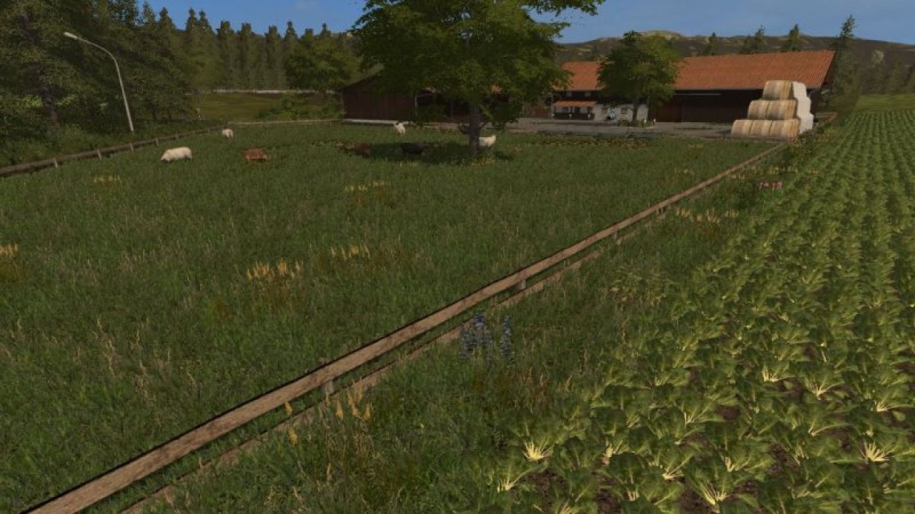 LS 17 Kleinseelheim Update 1.1