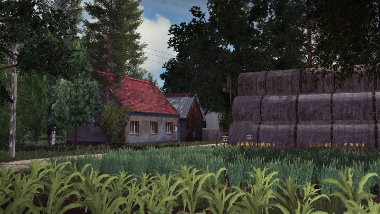 Lubelszczyzna v1.1