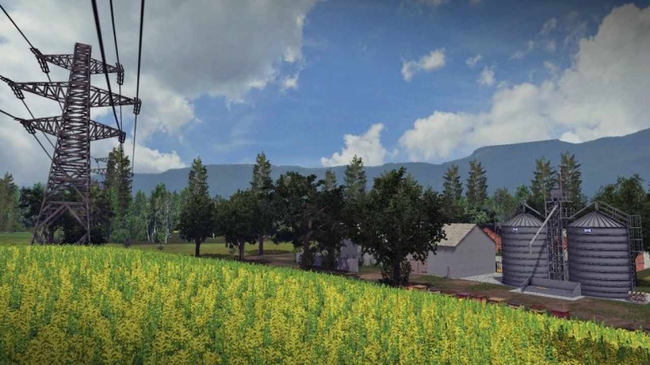 Lubelszczyzna v1.1