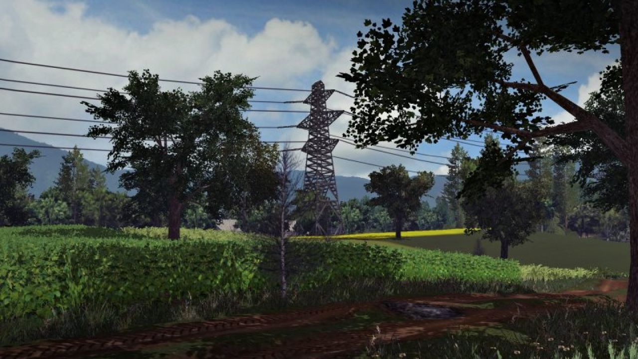 Lubelszczyzna v1.1
