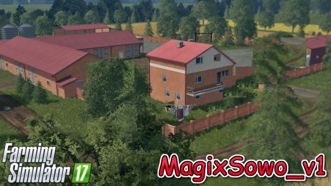MagixSowo