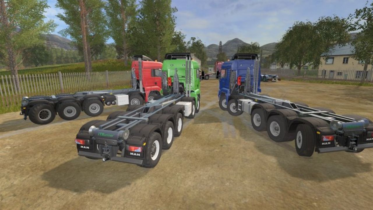 Man HKL 10x10 v2.0