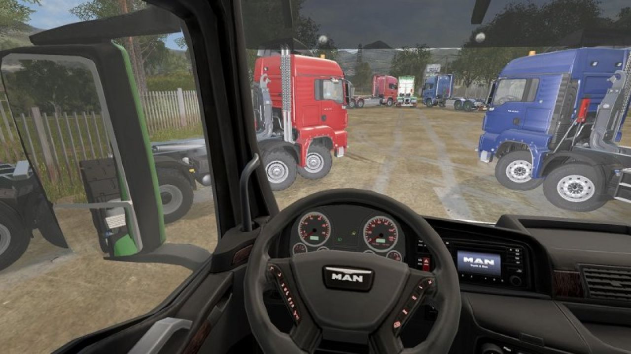 Man HKL 10x10 v2.0
