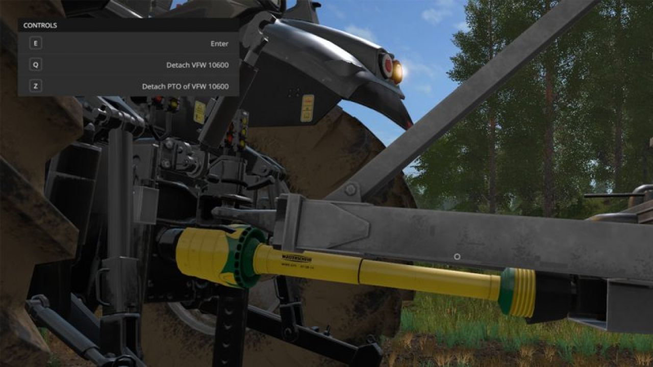 Manual Attaching v1.2.2