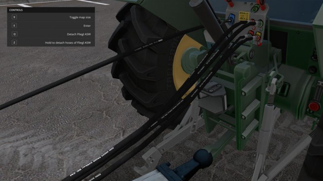 Manual Attaching v1.3