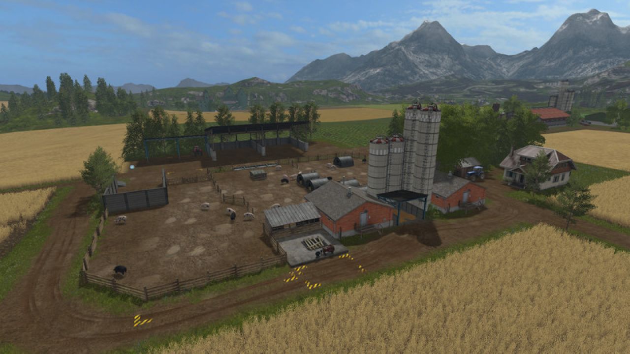 Maple Creek