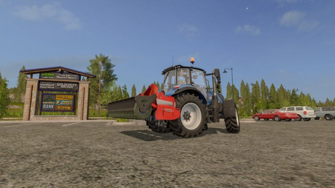 Maschio Daino