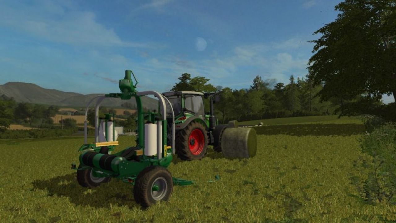 McHale HS2000