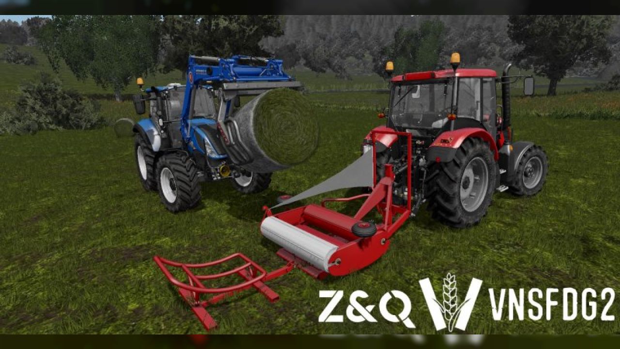 Metal Fach Z-560 v1.3.0