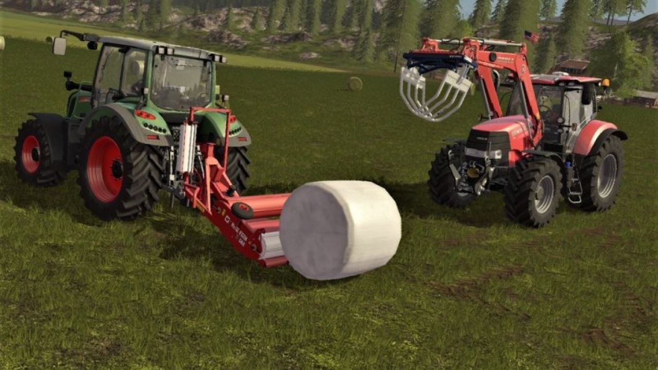 Metal-Fach Z560