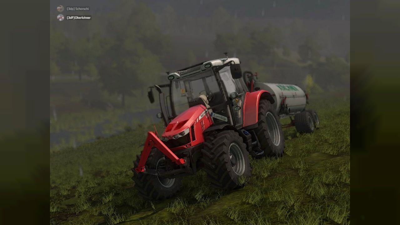 MF5600 by 3dPTeam