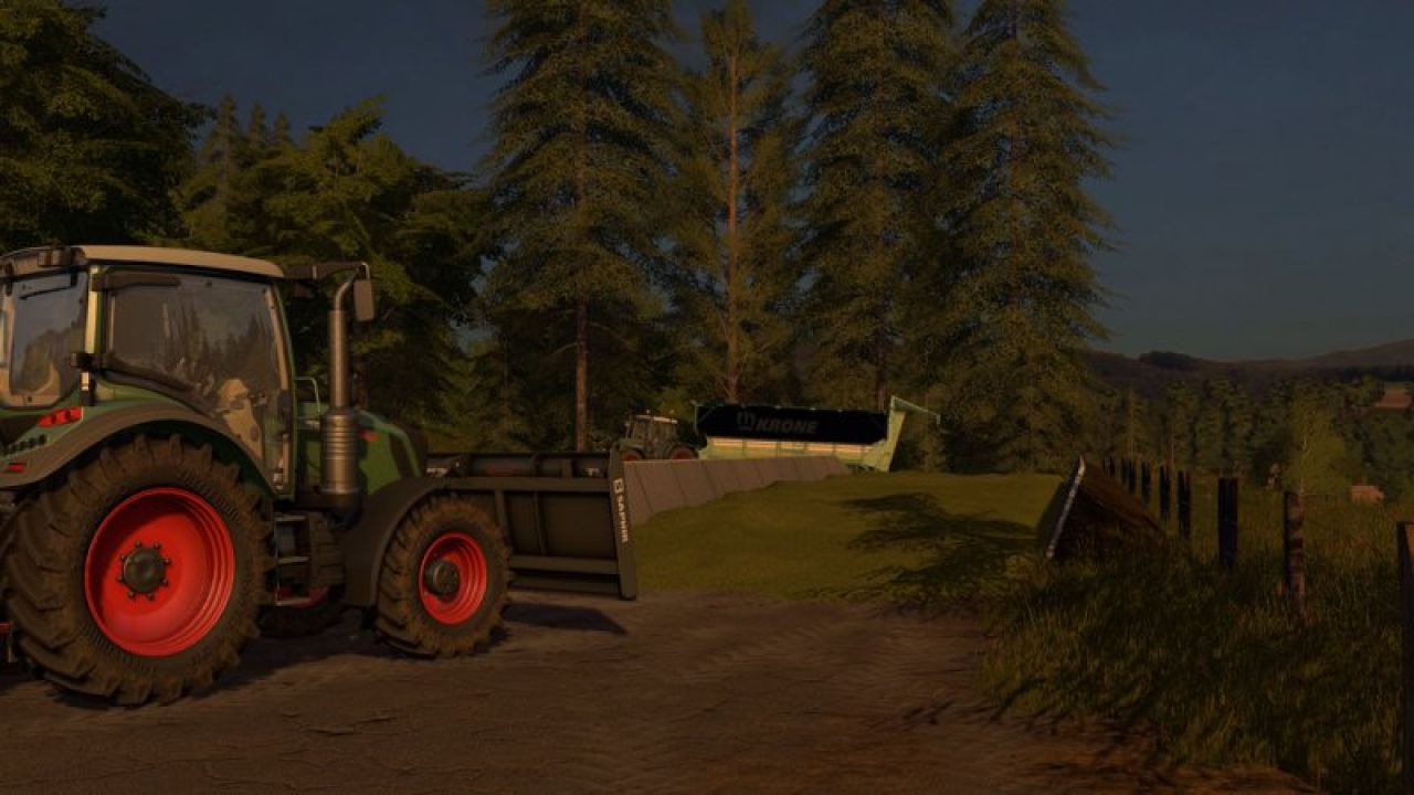 MGS 350
