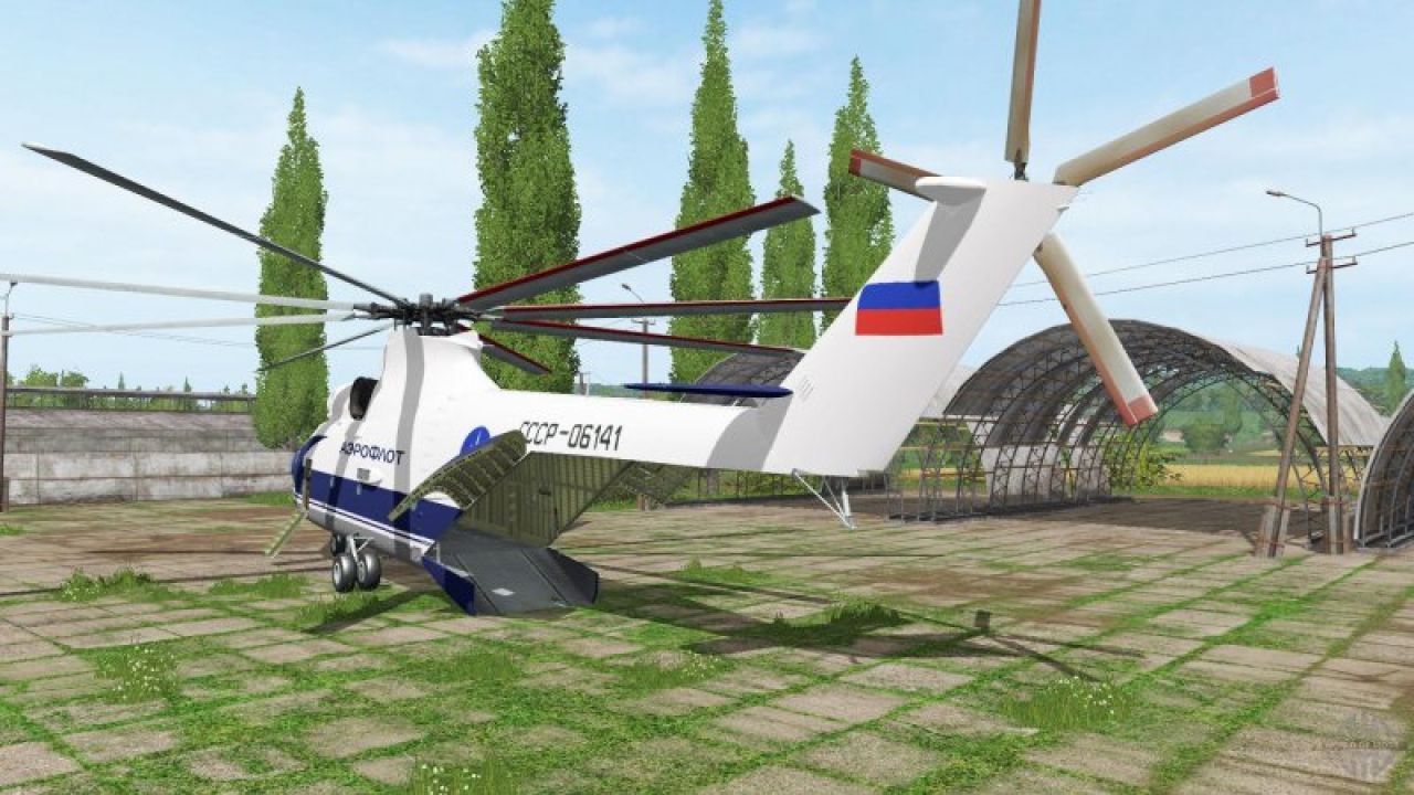 Mi 26T
