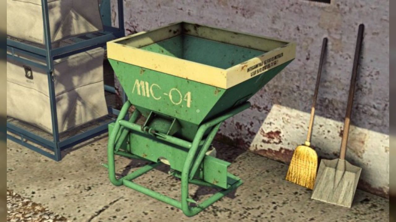 MIC 0.4