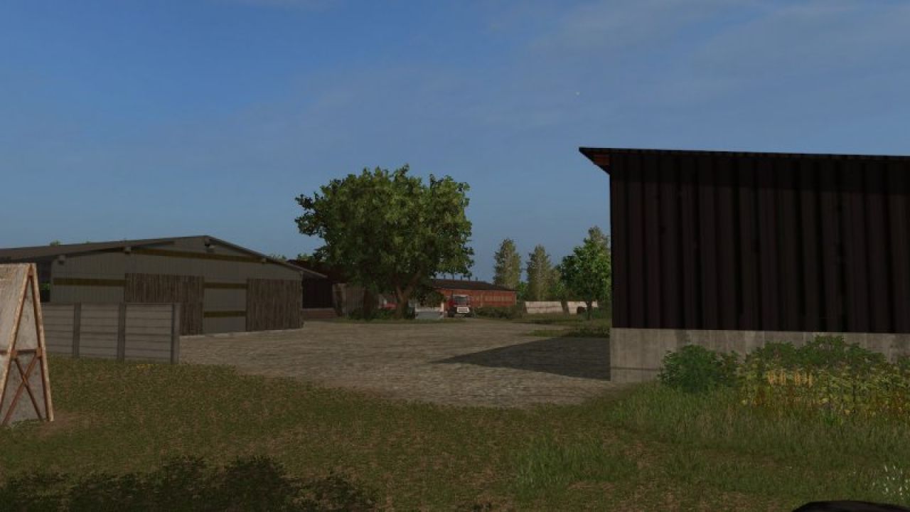 MIG MAP MADEINGERMANY REGION CELLE V 0.96 BETA
