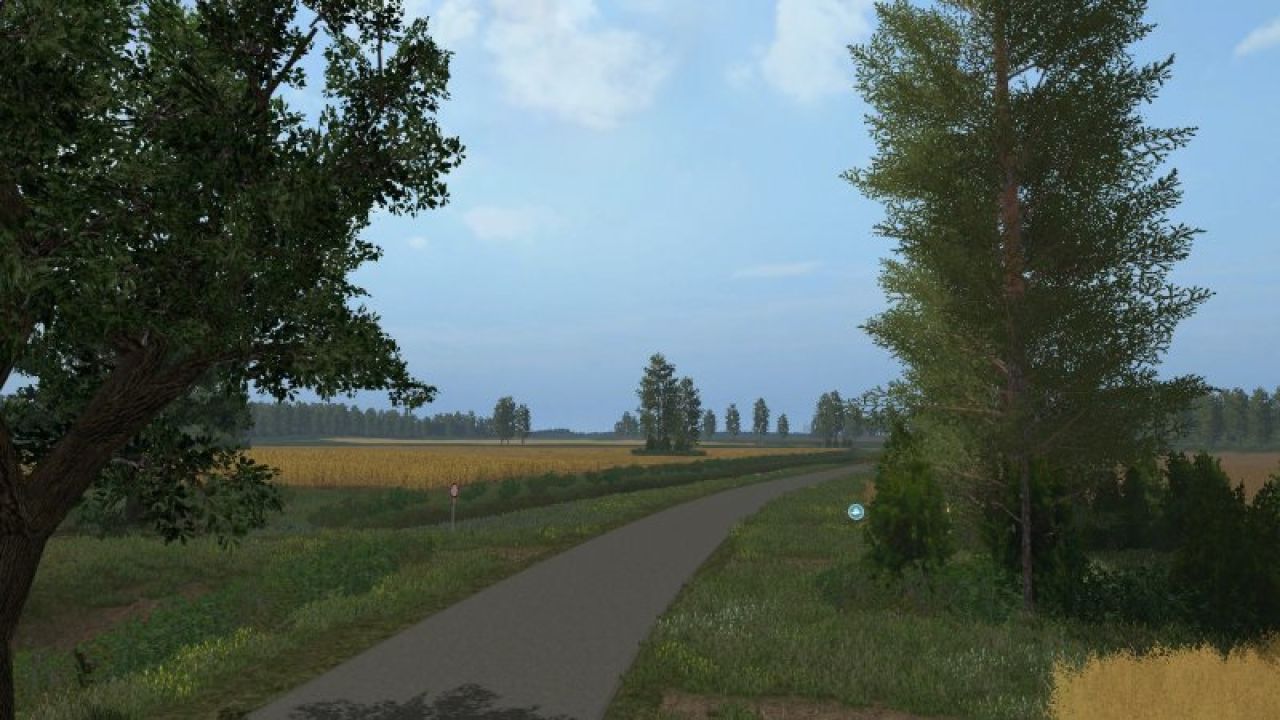 MIG MAP MADEINGERMANY REGION CELLE V 0.96 BETA