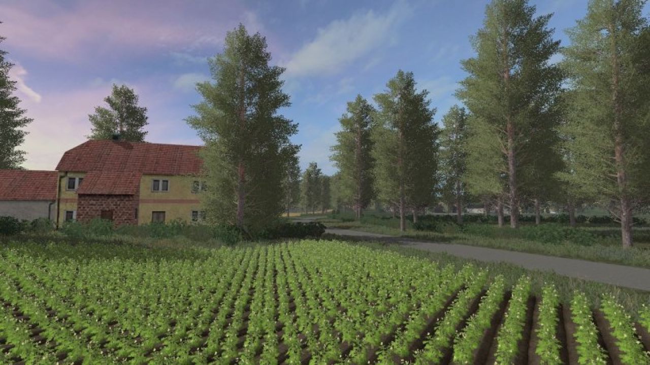 MIG MAP MADEINGERMANY REGION CELLE V 0.97 BETA