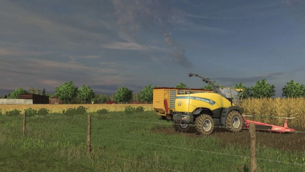 MIG MAP MADEINGERMANY REGION CELLE V 0.97 BETA