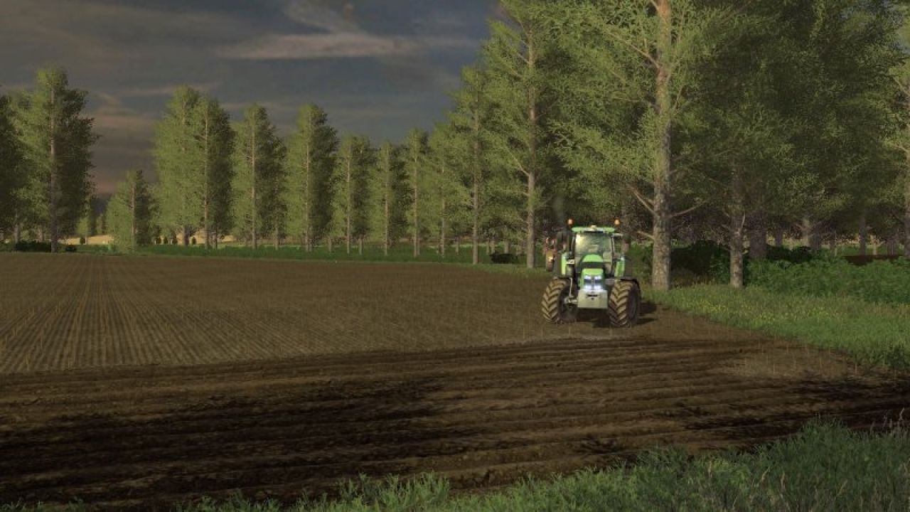 MIG MAP MADEINGERMANY REGION CELLE V 0.97 BETA